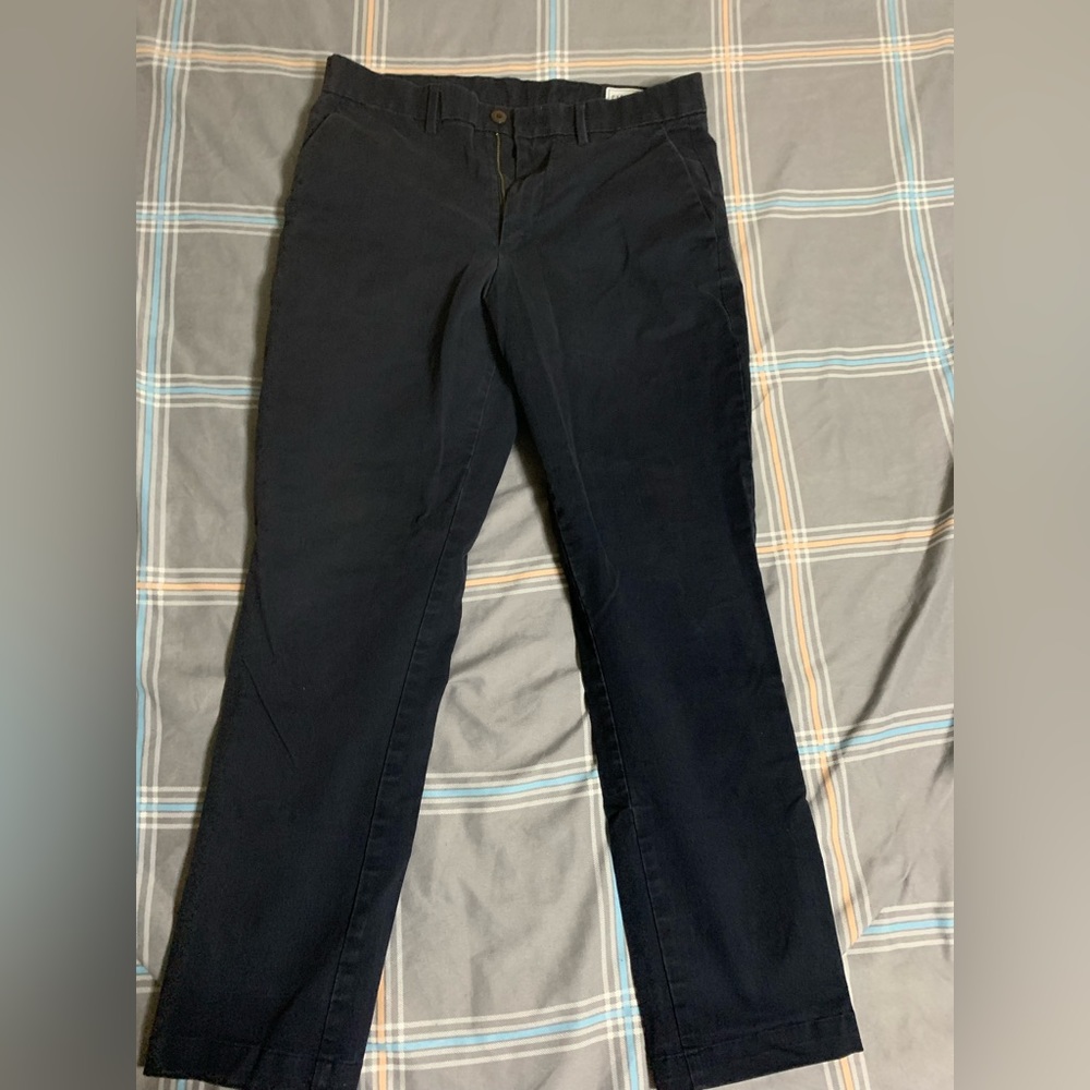 gap men pants
